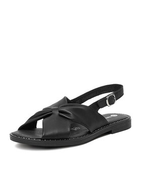 Remonte Remonte Sandaalid D3674-00 Must