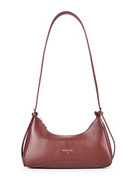 Patrizia Pepe Patrizia Pepe Torebka 335660 Brązowy