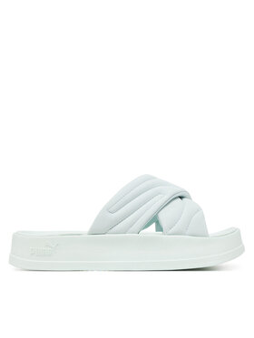 Puma Puma Sneakers Leadcat Platform 400340 04 Albastru celest