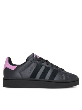 adidas adidas Sneakersy Campus 00S JQ8327 Czarny