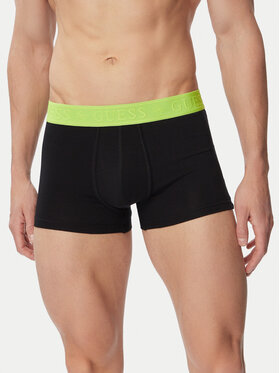 Guess Guess Set di boxer U6GG23 K6YW1 Multicolore