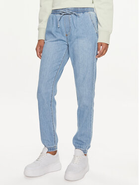 Guess Guess Jeans Noah W4GA0O D58L0 Blu Slim Fit