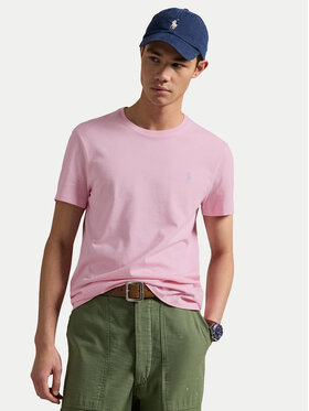 Polo Ralph Lauren Polo Ralph Lauren Tricou 710671438417 Roz Slim Fit