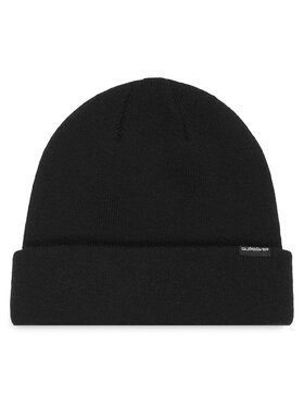 Quiksilver Quiksilver Čiapka Routine EQYHA03420 Čierna