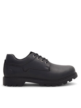 Lasocki Lasocki Pantofi MANITOU-01 MI25 Negru