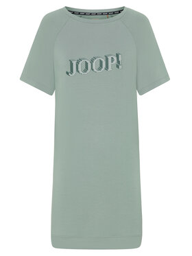 JOOP! JOOP! Tunika 643174 Zielony Comfortable Fit