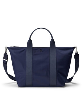 LAUREN RALPH LAUREN LAUREN RALPH LAUREN Kabelka 431970158002 Tmavomodrá