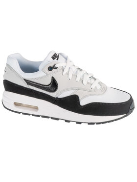 Nike Nike Sneakersy Nike Air Max 1 BG GS Biały