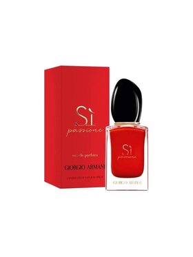 Giorgio Armani Giorgio Armani Si Passione Woda perfumowana