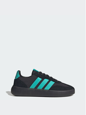 adidas adidas Półbuty MERCEDES - AMG PETRONAS FORMULA ONE TEAM BARREDA DECODE Szary