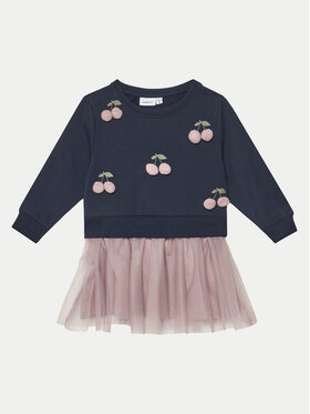 NAME IT NAME IT Ikdienas kleita Bjanca 13238956 Tumši zils Regular Fit