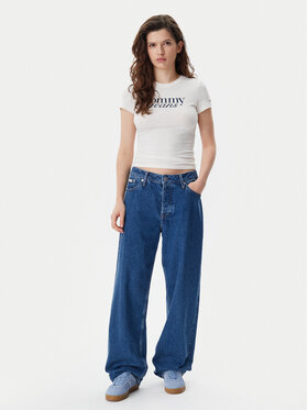 Tommy Jeans T-Shirt Tommy Jeans - 2
