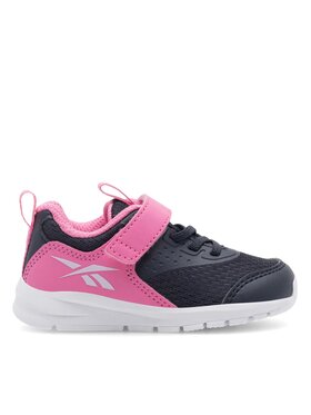Reebok Reebok Skriešanas apavi Rush Runner 4 HP4785 Melns