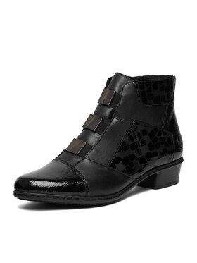 Μποτάκια Rieker