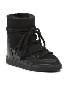 Inuikii Inuikii Sniego batai 75203-005 Juoda