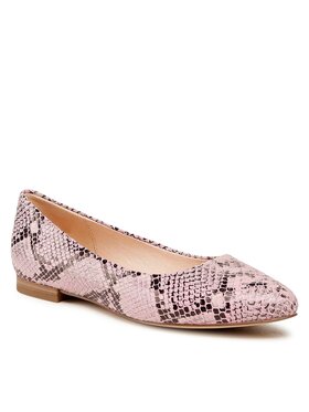Caprice Caprice Ballerinas 9-22104-26 Rosa