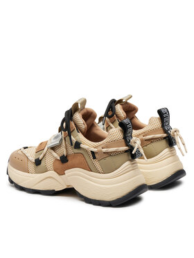 Steve Madden Αθλητικά Steve Madden - 3
