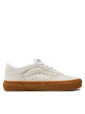 Vans Vans Tenisky Rowley Classic VN0009QJQJM1 Écru
