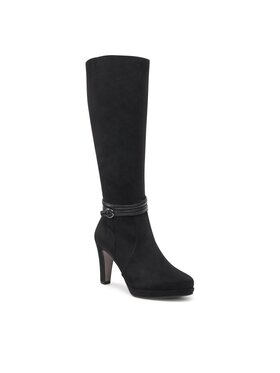 Gabor Gabor Bottes 95.779.47 Noir