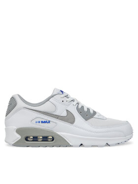 Nike Nike Sneakers Air Max 90 HM0705 100 Alb