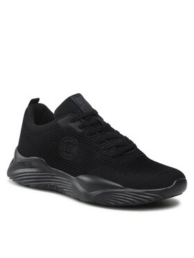 BIG STAR BIG STAR Sneakers LL174248 Noir