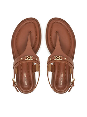 MICHAEL Michael Kors MICHAEL Michael Kors Sandaalid 40S5MAFS4L Pruun