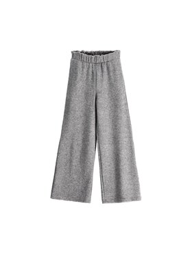 Coccodrillo Coccodrillo Teplákové nohavice ZC6121102EPG-019 Sivá Regular Fit