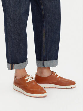 Pikolinos Pikolinos Pantofi W8A-4877C1 Maro
