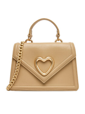 Eva Minge Eva Minge Handtasche EO-ALYSSA-KY162 Beige