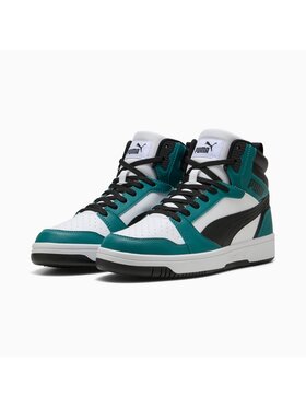 Puma Puma Sneakersy 392326 Kolorowy