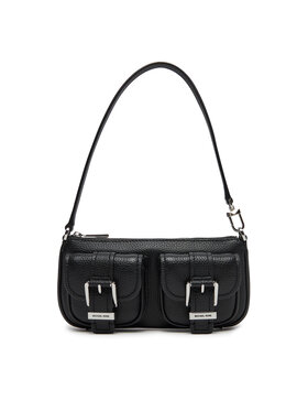 MICHAEL Michael Kors MICHAEL Michael Kors Käekott 32S5SZCU1L Must