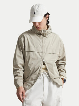 Polo Ralph Lauren Polo Ralph Lauren Αντιανεμικό 710B15532002 Μπεζ Regular Fit