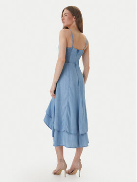 Guess Φόρεμα τζιν Guess - 3