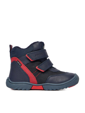 Lasocki Kids Lasocki Kids Šnurovacia obuv CEO-CI12-FLICK-21 Tmavomodrá