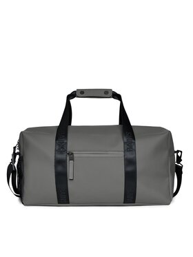 Rains Rains Taška Trail Gym Bag W3 14380 Šedá