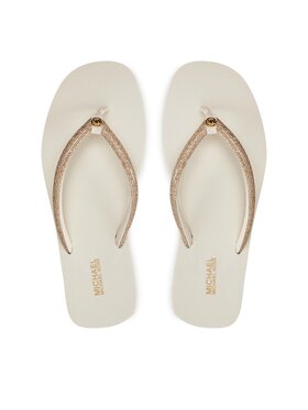 MICHAEL Michael Kors MICHAEL Michael Kors Infradito 40S4JIFA1S Beige
