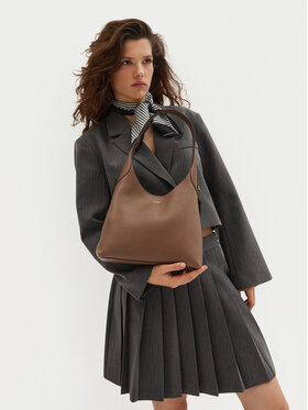 Coach Coach Borsetta CU068 Marrone