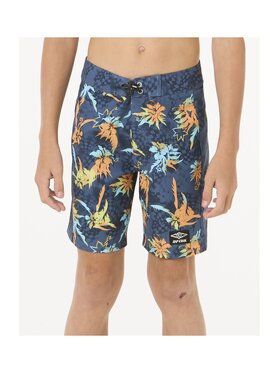 Rip Curl Rip Curl Szorty kąpielowe Mirage Raw Energy - Boy Granatowy
