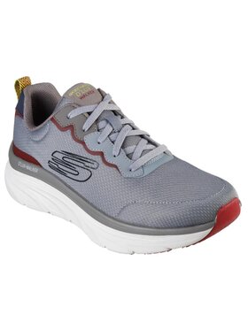 Skechers Skechers Sneakersy 232264-MULT_4 Kolorowy