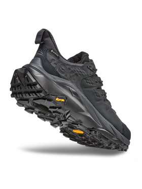 Hoka Trekking čevlji Kaha 2 Low GTX GORE-TEX 1123190 Črna