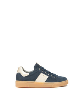 Nero Giardini Nero Giardini Sneakersy I514150D Oranžová