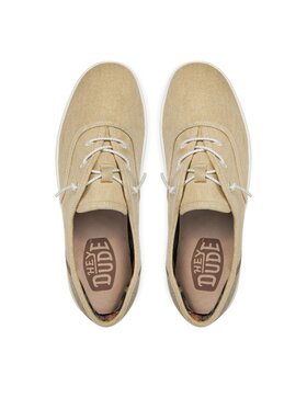 Πάνινα παπούτσια Hey Dude φωτογραφία