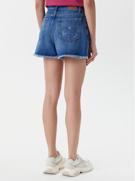 Τζιν σορτσάκια Tommy Jeans