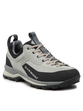 Garmont Garmont Trekking čevlji Dragontail G Dry Wms 002522 Siva