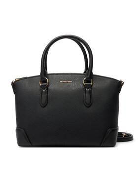 MICHAEL Michael Kors MICHAEL Michael Kors Ročna torba 30R6G1WS8V Črna