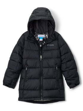 Columbia Columbia Зимно яке Pike Lake™ 2133871 Черен Regular Fit