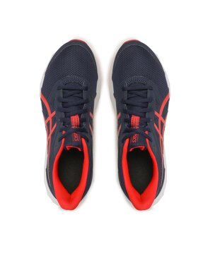 Asics Tenisice Za Trčanje Jolt 4 1011B603 Tamnoplava