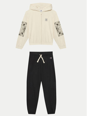 Champion Champion Анцуг 405119 Бежов Standard Fit