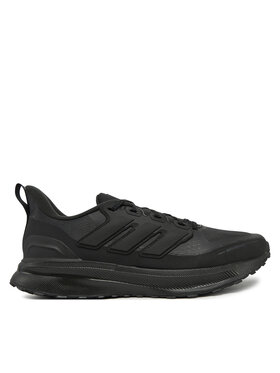 adidas adidas Взуття для бігу Ultrarun 5 TR JP5908 Чорний