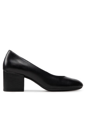 Geox Geox Décolleté D Eleana A D26TWA 00085 C9999 Nero
